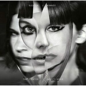 IMS-CAROLINE INT. LI - Sleater-Kinney - 2 Disc Doppel-LP - Vinyl Record IMS-CAROLINE INT. LI - Sleater-Kinney - 2 Disc Doppel-LP - Vinyl Record