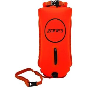Zone3 Zwemveiligheid Boei & Droogtas - 28L Oranje - Zwemuitrusting Zone3 Zwemveiligheid Boei & Droogtas - 28L Oranje - Zwemuitrusting
