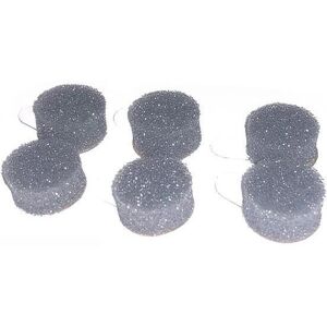 Filtre Anti-Vent - RealWear - Pack de 3 - Gris - Publicité Filtre Anti-Vent - RealWear - Pack de 3 - Gris - Publicité