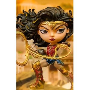 Iron Studios Wonder Woman 1984 Mini Co. PVC Action Figure - 14 cm Iron Studios Wonder Woman 1984 Mini Co. PVC Action Figure - 14 cm