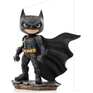 Iron Studios Batman The Dark Knight MiniCo Action Figure - 6 Inch Iron Studios Batman The Dark Knight MiniCo Action Figure - 6 Inch