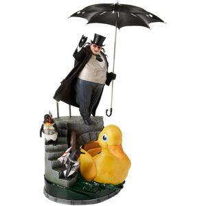 Iron Studios Batman Returns Penguin 1/10 Statue - Publicité Iron Studios Batman Returns Penguin 1/10 Statue - Publicité