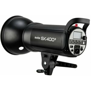 Godox Sk400ii Studio Flash - 400W, Wireless, Softbox, Stand Godox Sk400ii Studio Flash - 400W, Wireless, Softbox, Stand