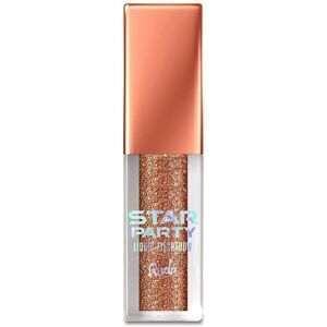 Fard à paupières liquide pailleté Star Party After Glow - 3.5g - Fards à paupières - Publicité Fard à paupières liquide pailleté Star Party After Glow - 3.5g - Fards à paupières - Publicité