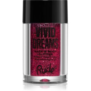 Rude Cosmetics - Vivid Dreams - Laughing Dandelions - Ombre à paupières - Publicité Rude Cosmetics - Vivid Dreams - Laughing Dandelions - Ombre à paupières - Publicité