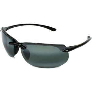 Maui Jim BANYANS 412-02 Fekete napszemüveg - Napszemüveg Maui Jim BANYANS 412-02 Fekete napszemüveg - Napszemüveg