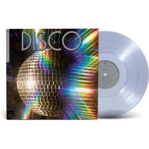 Rhino Now Playing - Disco - Vinyl Record Rhino Now Playing - Disco - Vinyl Record