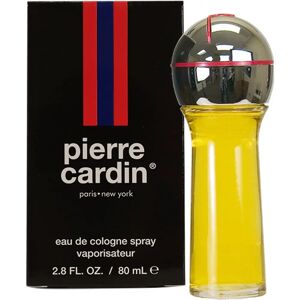 Pierre Cardin Eau de Toilette en Spray - Homme - 83 ml - Publicité Pierre Cardin Eau de Toilette en Spray - Homme - 83 ml - Publicité
