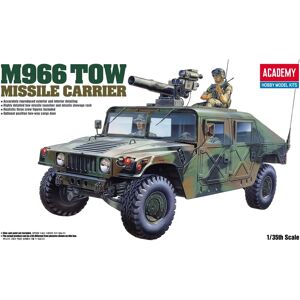 Academy Hummer M966 Zestaw modelarski 1:35 - AC13250 Academy Hummer M966 Zestaw modelarski 1:35 - AC13250