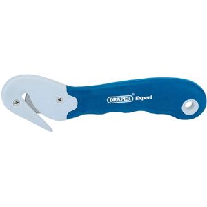 Cortador de Embalagem Profissional Draper 24308 - Cortador de Embalagem Cortador de Embalagem Profissional Draper 24308 - Cortador de Embalagem