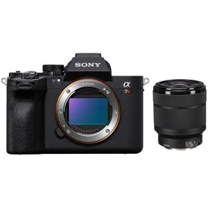 Sony A7R V Kit FE 28-70MM - Appareil photo Sony A7R V Kit FE 28-70MM - Appareil photo