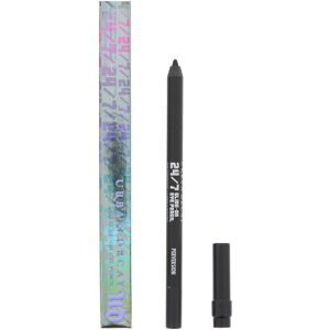 Urban Decay Perversion 24/7 Glide-On Eye Pencil - Waterproof, Long-Lasting, Black Urban Decay Perversion 24/7 Glide-On Eye Pencil - Waterproof, Long-Lasting, Black