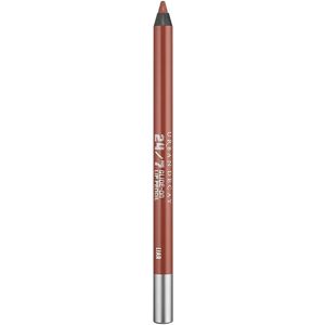 Urban Decay Liar Mauve-Nude 24/7 Lip Pencil - Lip Product Urban Decay Liar Mauve-Nude 24/7 Lip Pencil - Lip Product