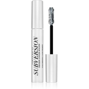 Urban Decay Subversion Base pour Cils - Base Cils, 8,5ml - Publicité Urban Decay Subversion Base pour Cils - Base Cils, 8,5ml - Publicité