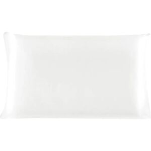 Piccocasa Pure Silk Pillowcase - Twin/Queen/King - 19 Momme Piccocasa Pure Silk Pillowcase - Twin/Queen/King - 19 Momme