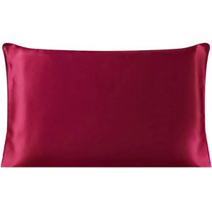 Housse de Coussin en Soie 100% Piccocasa - Plusieurs Tailles - Publicité Housse de Coussin en Soie 100% Piccocasa - Plusieurs Tailles - Publicité