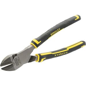 Stanley 089859 190mm Fat Max Diagonale Kniptang - Diagonale Gereedschap Stanley 089859 190mm Fat Max Diagonale Kniptang - Diagonale Gereedschap