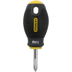 Stanley Fat Max Screwdriver - Phillips 1.0x30 mm - Screwdriver Stanley Fat Max Screwdriver - Phillips 1.0x30 mm - Screwdriver