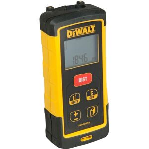 DeWALT DW03050-XJ Misuratore di Distanza Laser - Misuratore DeWALT DW03050-XJ Misuratore di Distanza Laser - Misuratore