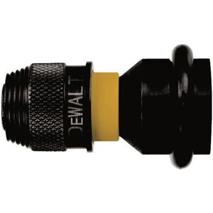 DeWALT DT7508-QZ Adaptateur d'impact - Accessoire de perceuse - Publicité DeWALT DT7508-QZ Adaptateur d'impact - Accessoire de perceuse - Publicité