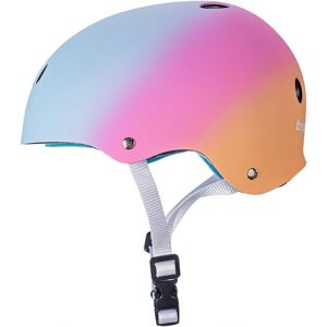 Casque Triple Eight The Certified Sweatsaver - Bleu - Casque - Publicité Casque Triple Eight The Certified Sweatsaver - Bleu - Casque - Publicité