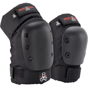 Triple Eight Schutzausrüstung Set - Schwarz - M - Medium - Skateboarden, Inline, Rollerderby Triple Eight Schutzausrüstung Set - Schwarz - M - Medium - Skateboarden, Inline, Rollerderby