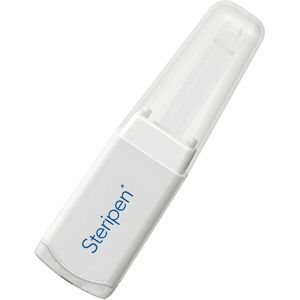 SteriPEN UltraLight - Publicité SteriPEN UltraLight - Publicité