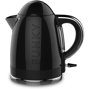 Funky Appliance Company FK-01 - Black - electric kettle Funky Appliance Company FK-01 - Black - electric kettle