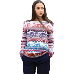 Set de tejido Morning Glory de DesignEtte - Multicolor, L/XXXL Set de tejido Morning Glory de DesignEtte - Multicolor, L/XXXL