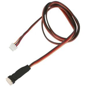 Hračka Spektrum SPMA9552 - Prodlužovač telemetrie 60 cm Hračka Spektrum SPMA9552 - Prodlužovač telemetrie 60 cm