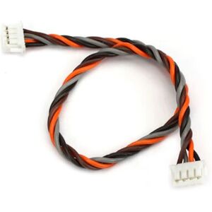 Spektrum SPMA9579 - Câble de connecteur pour modèles RC Spektrum SPMA9579 - Câble de connecteur pour modèles RC
