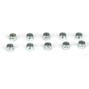 Losi TLR Dado di blocco - M3 x 0,5 x 5,5mm - Dado Losi TLR Dado di blocco - M3 x 0,5 x 5,5mm - Dado