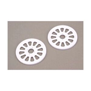 Speelgoedonderdeel Blade BLH1651 - Hoofdtandwiel voor Blade 450/450 X/300 X Speelgoedonderdeel Blade BLH1651 - Hoofdtandwiel voor Blade 450/450 X/300 X