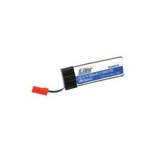 Batterie RC E-Flite 120S - 3,7V 500mAh, pour Blade 120 S Batterie RC E-Flite 120S - 3,7V 500mAh, pour Blade 120 S