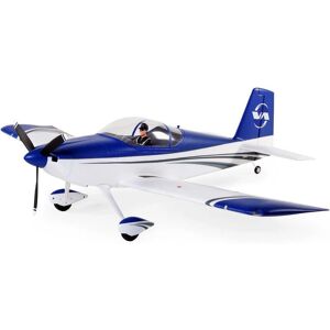 E-flite RV-7 1.1m Skalemodel - Klaar om te vliegen, SAFE, Telemetrie E-flite RV-7 1.1m Skalemodel - Klaar om te vliegen, SAFE, Telemetrie