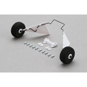 HobbyZone - HBZ5318 - Duet - Pièce/accessoire modèle RC - Publicité HobbyZone - HBZ5318 - Duet - Pièce/accessoire modèle RC - Publicité