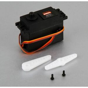 Spektrum - SPMS901 - 30 kg - 1/5 DB XL - Servo Spektrum - SPMS901 - 30 kg - 1/5 DB XL - Servo