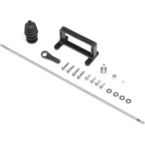 Proboat - Sonicwake 36 V2 - Servo montageset - RC-accessoire Proboat - Sonicwake 36 V2 - Servo montageset - RC-accessoire