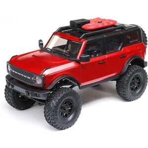 Axial Ford Bronco SCX24 21 RTR - RC Rotskruiper Axial Ford Bronco SCX24 21 RTR - RC Rotskruiper