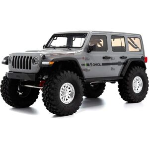 Axial SCX10 III Jeep JLU Wrangler - 1/10 Maßstab ferngesteuertes Auto Axial SCX10 III Jeep JLU Wrangler - 1/10 Maßstab ferngesteuertes Auto
