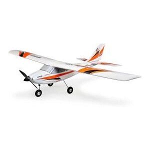 Avion RC Apprentice STS 1,5m E-flite - Technologie SAFE & Flotteurs - Publicité Avion RC Apprentice STS 1,5m E-flite - Technologie SAFE & Flotteurs - Publicité