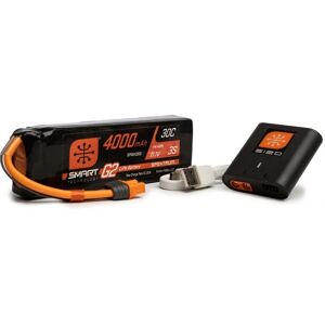 Spektrum Smart Powerstage Air 3S - RC Model Díl/ Příslušenství Spektrum Smart Powerstage Air 3S - RC Model Díl/ Příslušenství