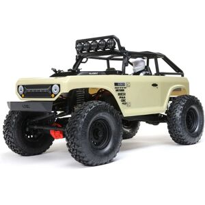 Axial Deadbolt 1:10 RC Rockcrawler - Blauw Axial Deadbolt 1:10 RC Rockcrawler - Blauw