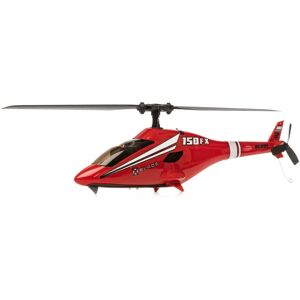 Blade 150 FX RTF Helicopter - Beginners, Duurzaam, Binnen & Buiten Blade 150 FX RTF Helicopter - Beginners, Duurzaam, Binnen & Buiten
