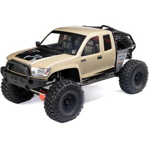 Axial Honcho 1/6 Schaal 4WD RC Crawler Axial Honcho 1/6 Schaal 4WD RC Crawler