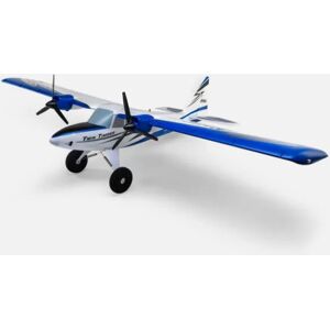 E-flite Twin Timber 1.6m - Avion télécommandé - Publicité E-flite Twin Timber 1.6m - Avion télécommandé - Publicité