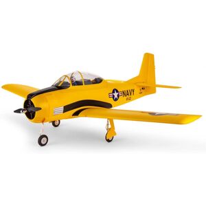 E-flite Carbon-Z Trojan T-28 2m - RC Vliegtuig E-flite Carbon-Z Trojan T-28 2m - RC Vliegtuig