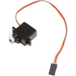 E-flite - EFL11012 - 9 g plástico - Convergence - Servo E-flite - EFL11012 - 9 g plástico - Convergence - Servo