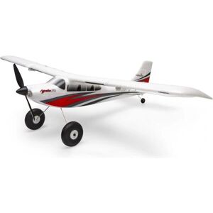 Hobbyzone Avion à moteur Apprentice STOL S 700 mm - Avion à moteur - Publicité Hobbyzone Avion à moteur Apprentice STOL S 700 mm - Avion à moteur - Publicité