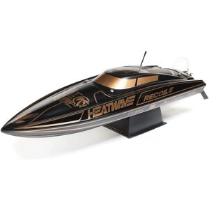 ProBoat Recoil 2 V2 26" Auto-redresseur Sans balais Deep-V RTR - Bateau RC - Publicité ProBoat Recoil 2 V2 26" Auto-redresseur Sans balais Deep-V RTR - Bateau RC - Publicité